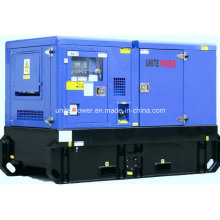 450kVA 360kw Cummins Diesel Engine Soundproof Generator